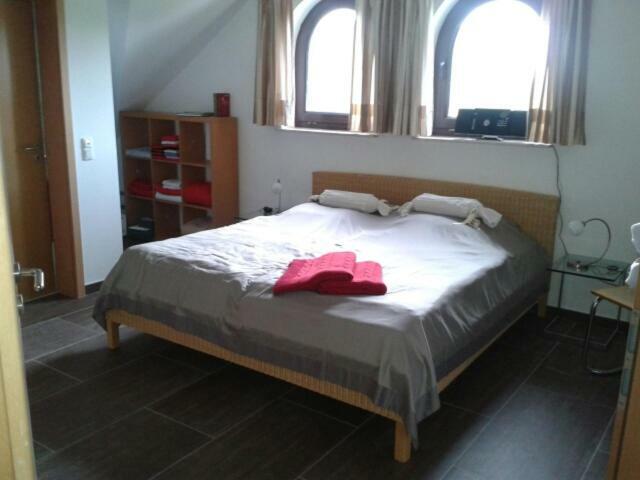 Boarding-Haus, Ostercappeln Otel Dış mekan fotoğraf